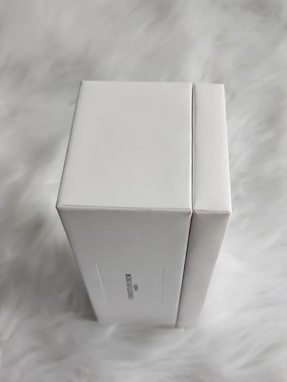 ChristianDior Limited Edition Jardin d'Orangers & Ambre Nuit Scented MiniCandles